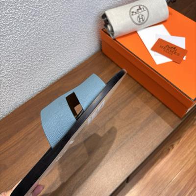 wholesale quality men hermes shoes model no. 294